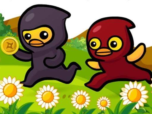 Read more about the article Ducky Adventure