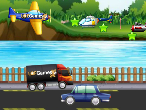 Read more about the article Magical Driving
