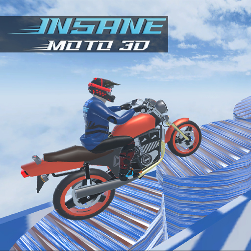 Read more about the article Insane Moto 3D
