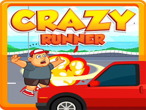 Read more about the article EG Crazy Runner