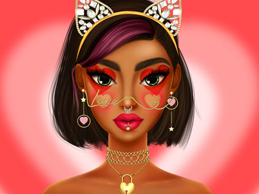 Read more about the article Valentines Makeup Trends