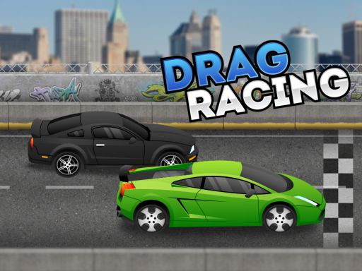Read more about the article Drag Racing