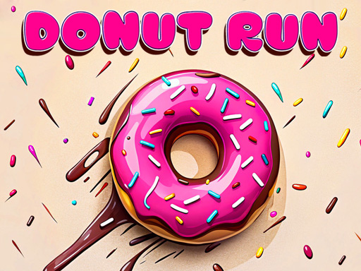 Read more about the article Donut Run