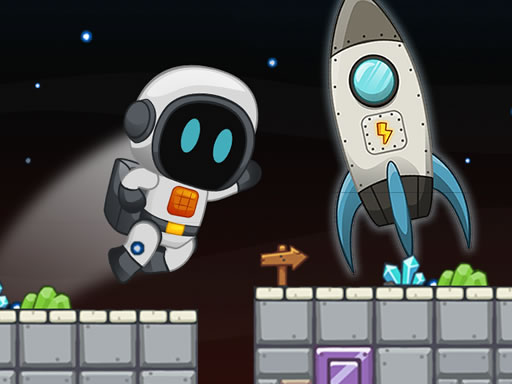 Read more about the article Crazy Gravity Space