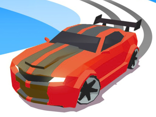 You are currently viewing Drifty Race
