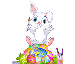 Read more about the article Easter Time Hidden Stars