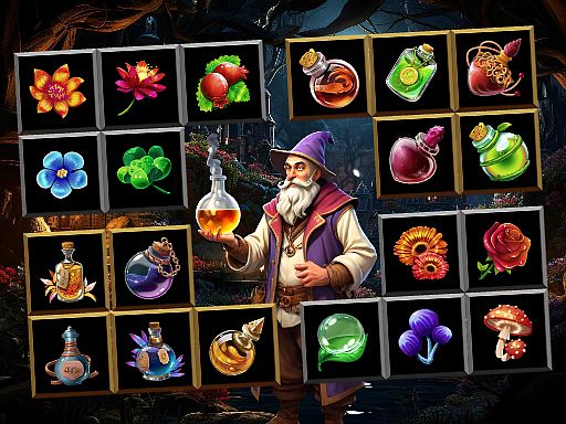 Read more about the article 1010 Elixir Alchemy