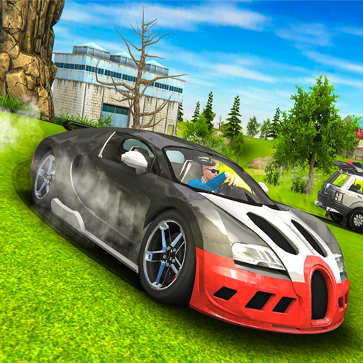 Read more about the article Drift Car Extreme Simulator