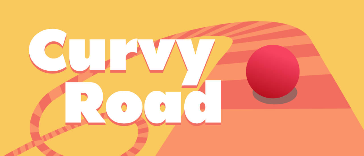 Read more about the article Curvy Road
