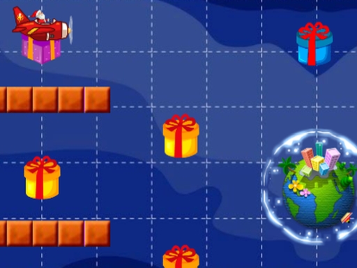 Read more about the article Santa Gifts Rush