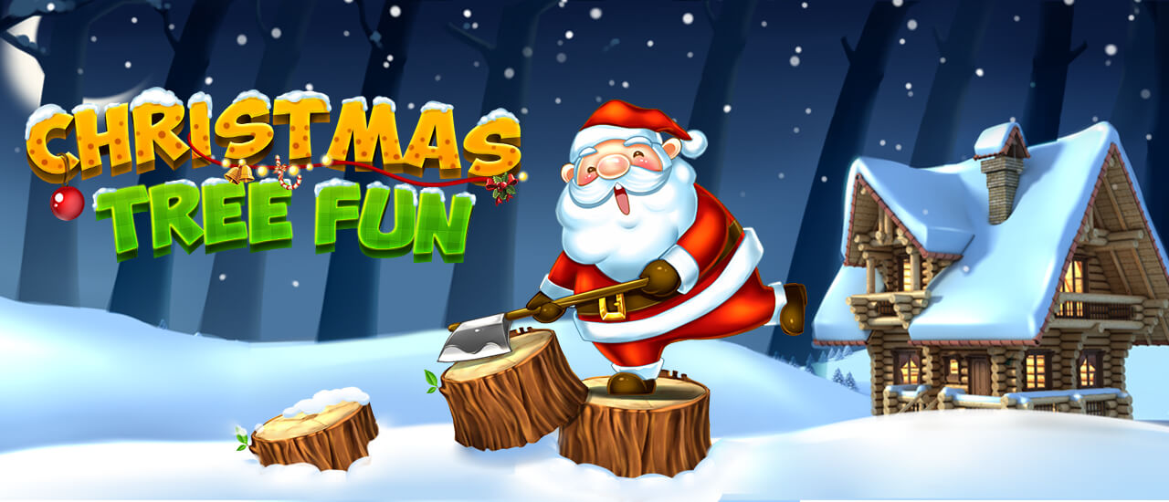 Read more about the article Christmas Tree Fun