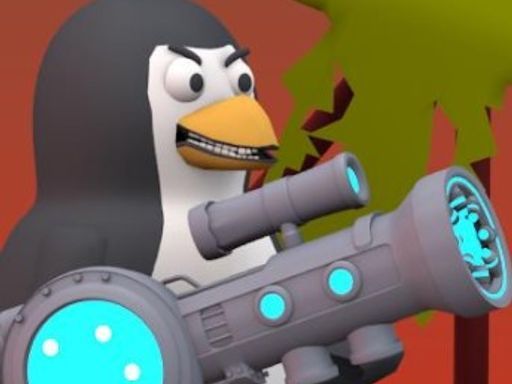 Read more about the article Penguin Battle