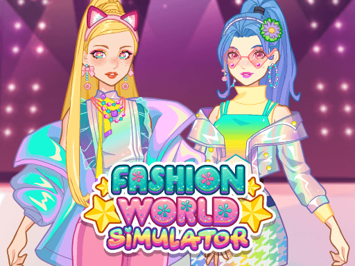 Read more about the article Fashion World Simulator