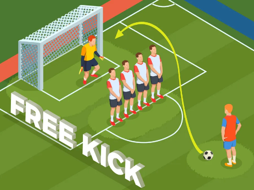 Read more about the article Soccer Free Kick