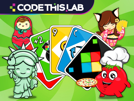 Read more about the article Four Colors World Tour Multiplayer