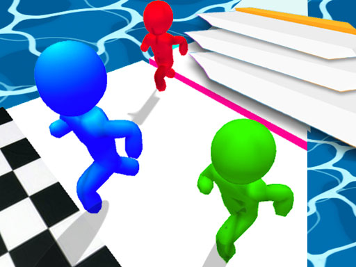 Read more about the article Wacky Run