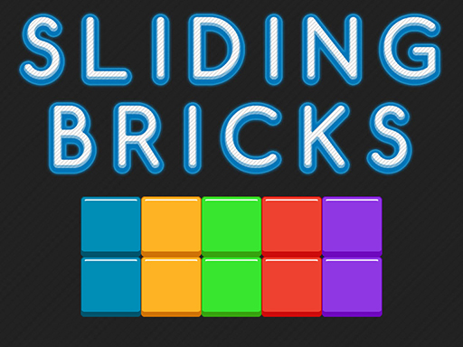 Read more about the article Sliding Bricks