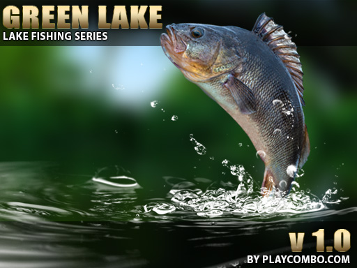 Read more about the article Green Lake