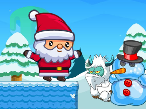 Read more about the article Santa Claus Adventures