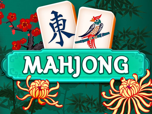 Read more about the article Mahjong
