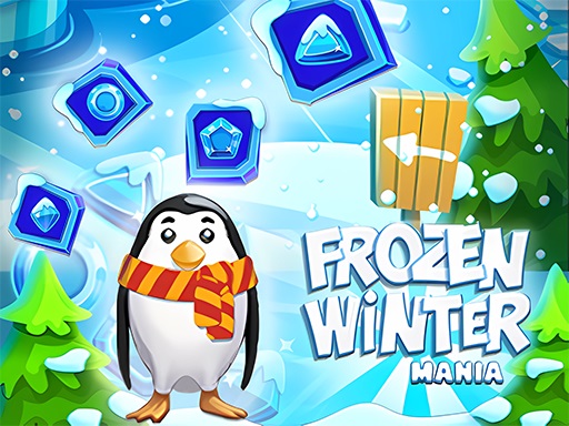 Read more about the article Frozen Winter Mania