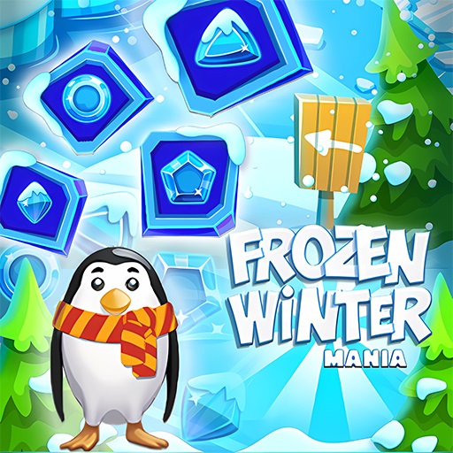 Read more about the article Frozen Winter Mania