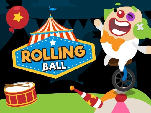 You are currently viewing Rolling Ball