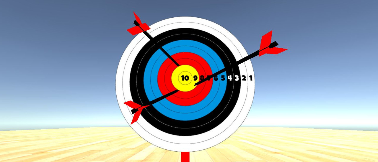 Read more about the article Archery Master