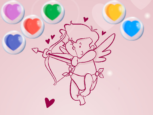 Read more about the article Bubble Shooter Valentine