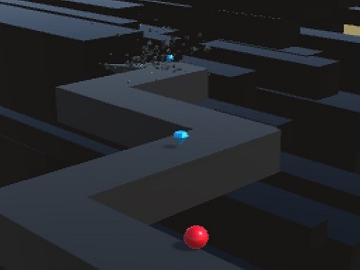 Read more about the article Xtreme Roll Ball ZigZag