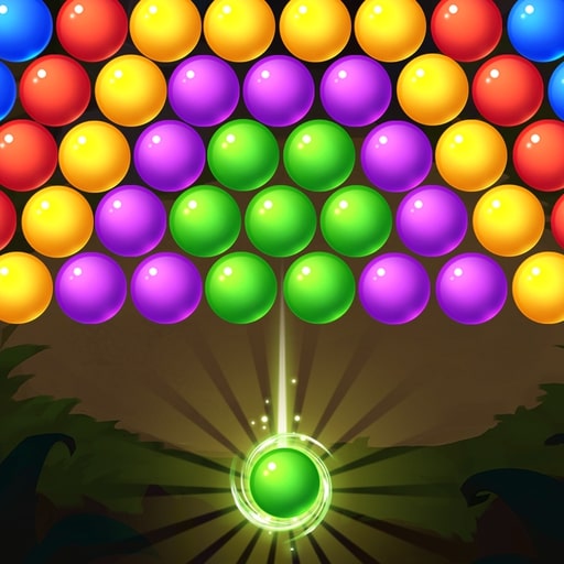 Read more about the article Bubble Pop Classic