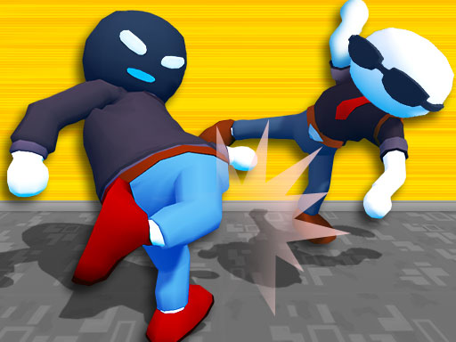 Read more about the article Ragdoll Gangs