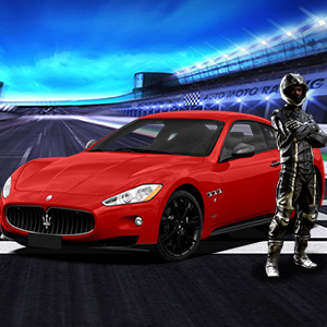 Read more about the article Maserati Gran Turismo 2018