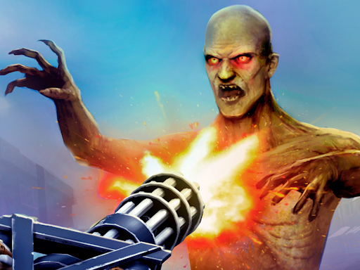 Read more about the article Gun War Z1