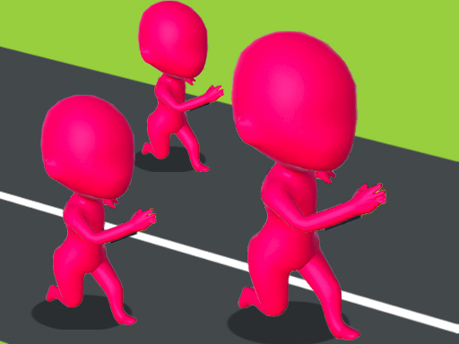 Read more about the article Crowd City