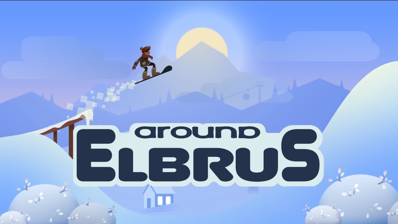 Read more about the article Around Elbrus