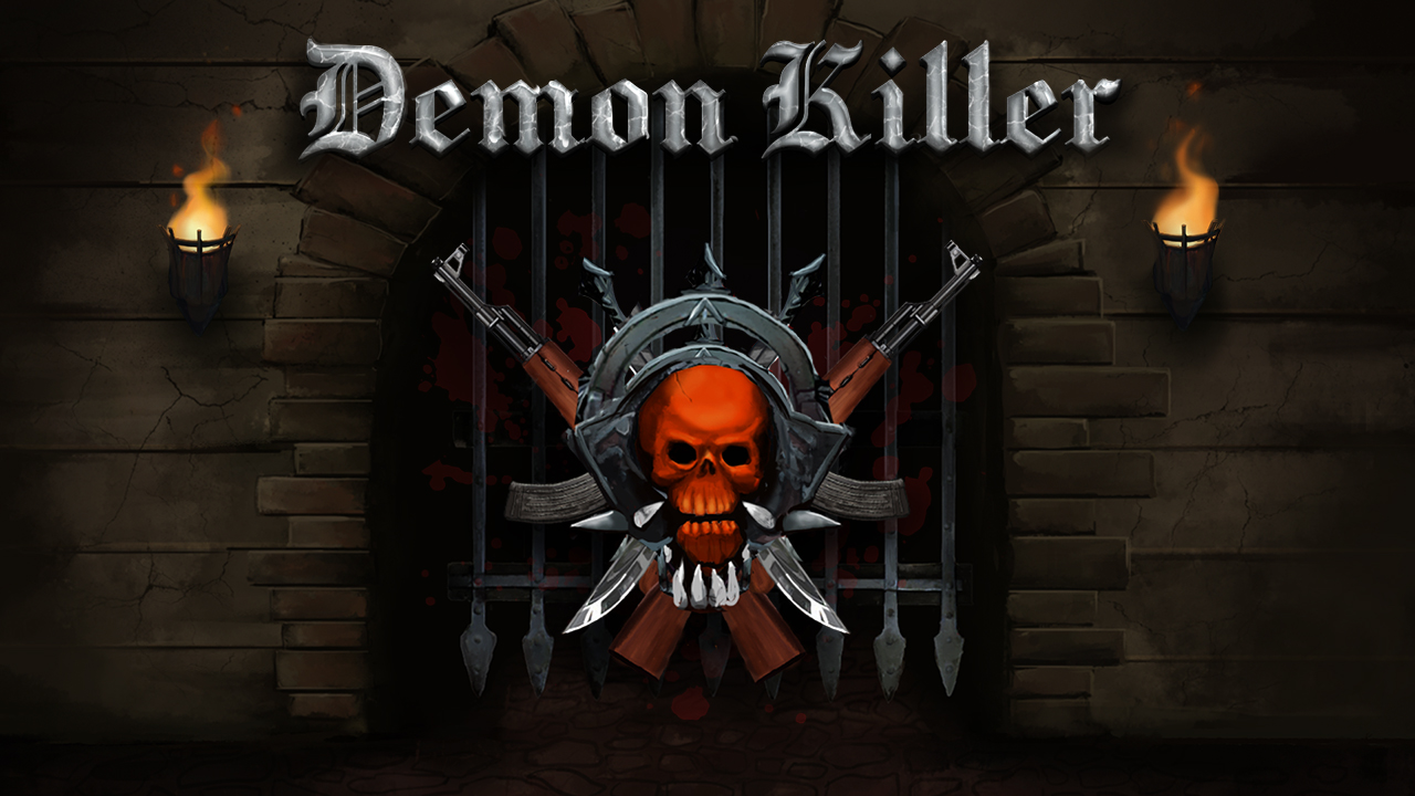 Read more about the article Demon Killer