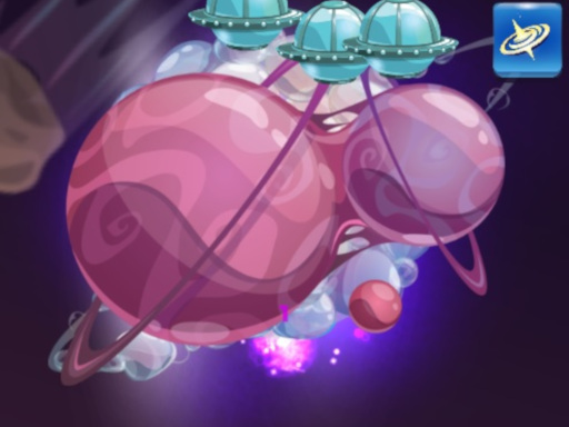 Read more about the article Planet Attack Clicker