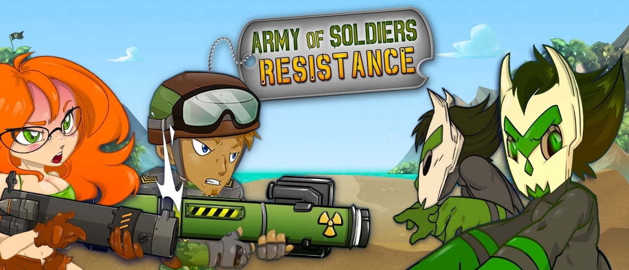 Read more about the article Army of Soldiers Resistance