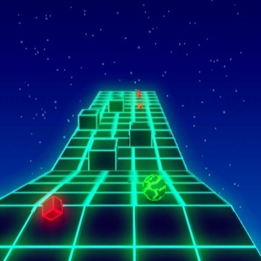 Read more about the article Space Ball