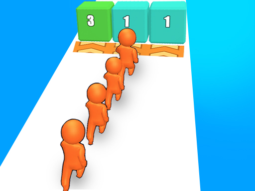 You are currently viewing Crowd Stack 3D