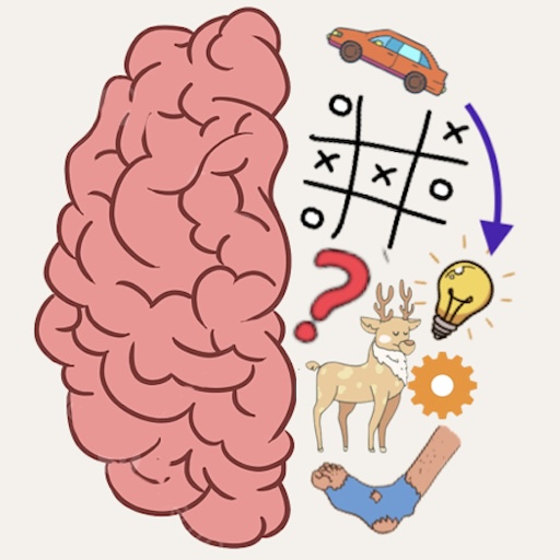 Read more about the article Brain puzzles-Quests