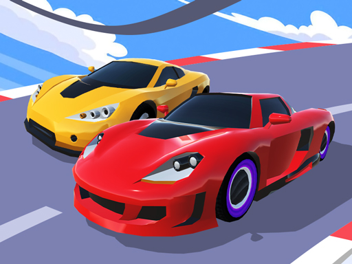Read more about the article Car Stunt Racing 3D
