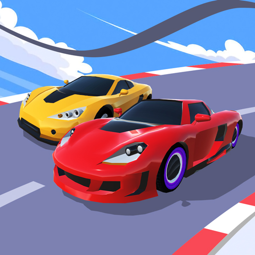 Read more about the article Car Stunt Racing 3D