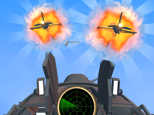 Read more about the article Air Strike – War Plane Simulator