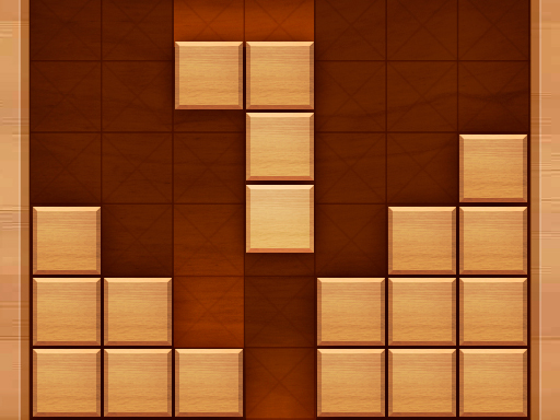Read more about the article Wood Block Puzzle