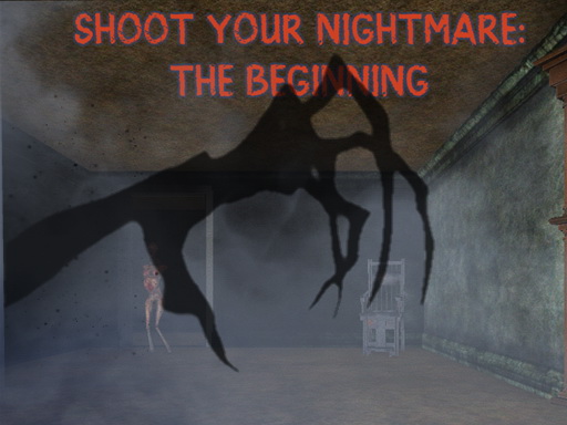Read more about the article Shoot Your Nightmare: The Beginning