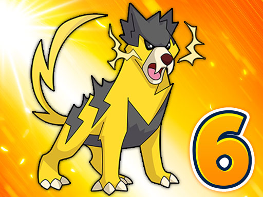 Read more about the article Dynamons 6
