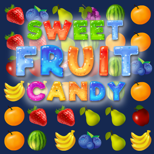 Read more about the article Sweet Fruit Candy