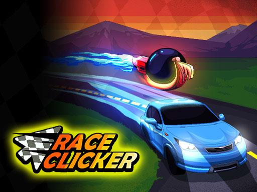 You are currently viewing Race Clicker